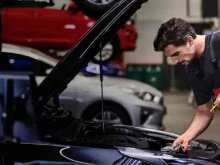 Автосервис по ремонту японских и корейских автомобилей, Солнечная улица, 5Б/1 