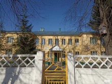 Детский сад комбинированного вида №6, Ленинградская улица, 34а 