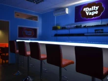 магазин электронных сигарет Dailyvape в Самаре