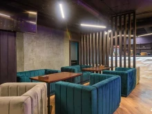 центр паровых коктейлей Мята Lounge в Волгограде