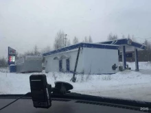 АЗС V&V в Перми