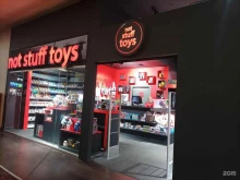 Not stuff toys, Ходынский бульвар, 4 