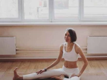 студия йоги Йогалактика в Екатеринбурге