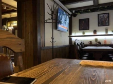 бар-ресторан Паб 227 в Старом Осколе