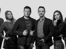 коммуникационное агентство Maslo media в Новосибирске