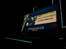 компьютерный клуб GG Arena в Краснодаре
