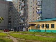 автомат по продаже питьевой воды Кристальная вода в Комсомольске-на-Амуре
