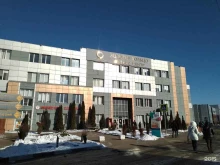 Бульон, Южнопортовая улица, 5 ст1 