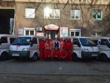 патронажная служба Милосердие в Новосибирске