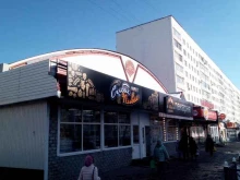 фирменный магазин Чебаркульская птица в Стерлитамаке
