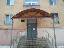 Общежитие №3 Волгоградский государственный аграрный университет в Волгограде