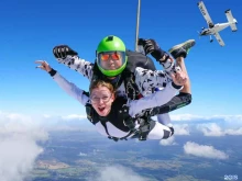 аэроклуб Dzk skydive sochi в Сочи