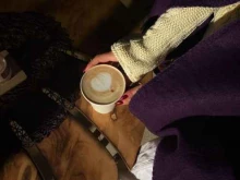 Кофейни Berry Coffee в Краснодаре