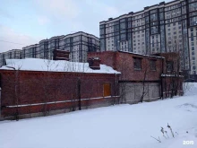 магазин запчастей Busplus в Санкт-Петербурге