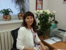 Адвокатский кабинет Шишкиной М.Ф., Молодёжная, 15 