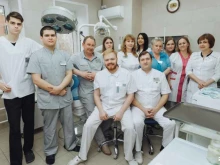 стоматологический центр Жемчужина в Кемерово