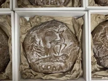 пряничная Пряник на Урале в Екатеринбурге