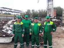 Пункты приёма Экоресурс 23 в Краснодаре