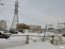 Автостоянки Автостоянка в Барнауле
