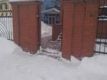 Управление по делам ГО и ЧС, Красноармейская, 59а 
