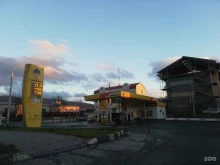 Роснефть, улица Пуркаева, 67 
