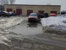 Кузовной ремонт Сервис по покраске автомобилей в Коломне