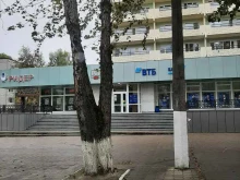 Банки Банк ВТБ в Сыктывкаре