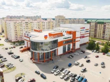 торгово-развлекательный центр Оранжерея в Нефтеюганске