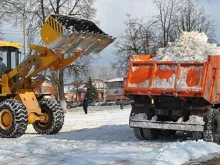 Вывоз мусора Ресурс в Пензе