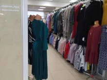 шоурум женской одежды Елена в Томске