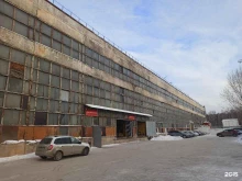 Avtomod, Шофёров, 5 лит Б 