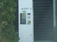 автомат по продаже воды Живая вода в Тюмени