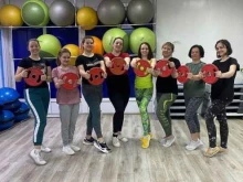 Фитнес-клубы Фитнес-девичник в Оренбурге