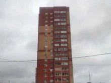 Реконструкция и капремонт зданий Атомэнергострой в Уфе