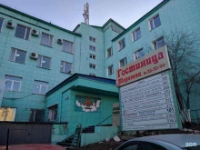 строительная компания Баргузин Строй в Улан-Удэ