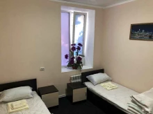 Хостелы Pink hotel&hostel в Ростове-на-Дону