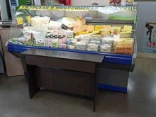 магазин сыров и молочных продуктов Ужурская продукция в Абакане