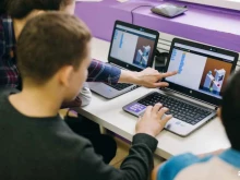 школа программирования для детей Алгоритмика в Екатеринбурге