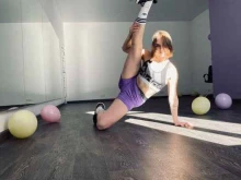 Dom dance by Chumakova, Московская улица, 15 
