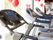 фитнес-клуб Rubin gym в Набережных Челнах