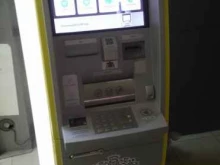банкомат Тинькофф банк в Тольятти