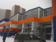 производственная компания Алюпроф в Новосибирске