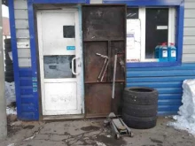 Шиномонтаж Шиномонтажная мастерская в Хабаровске