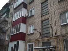 фирменный магазин Хлебзавод в Липецке