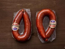 Колбасные изделия Мясокомбинат Гвардейский в Гвардейске