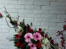 цветочная мастерская Аленький Цветочек в Брянске