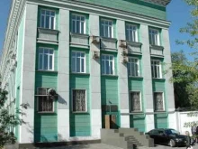 Библиотеки Научно-техническая библиотека в Магнитогорске