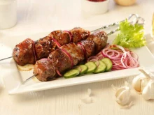 магазин Мясницкий ряд в Троицке