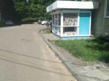 киоск Роспечать в Ельце
