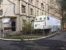 диагностический центр ЛДЦ МИБС-Краснодар в Краснодаре